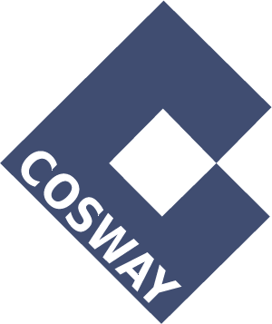 Cosway Logo